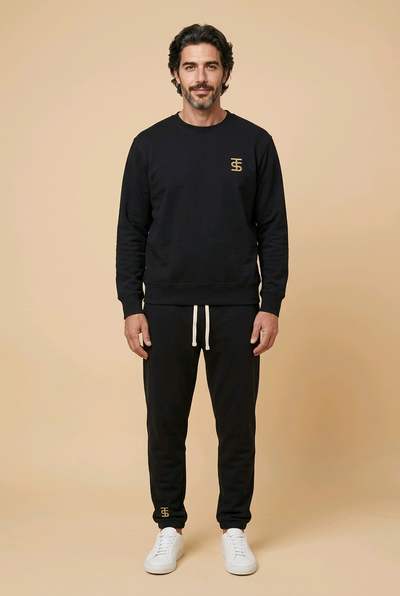 TS Crewneck