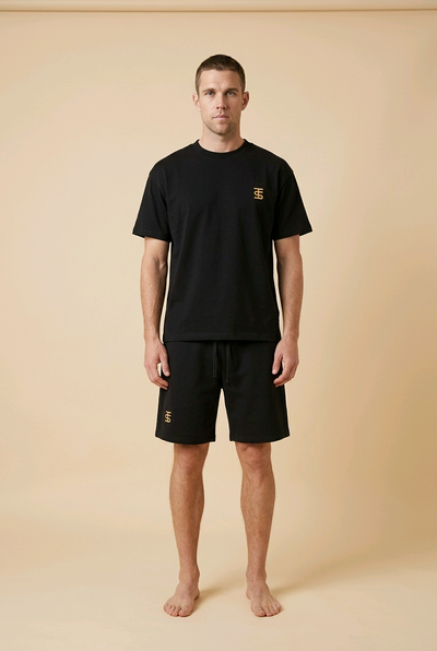 TS summer suit / shirt