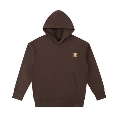 TS The suit / coffee