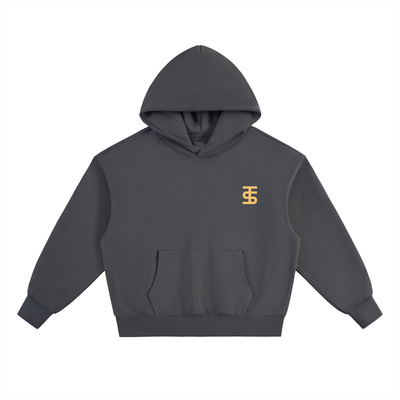 TS summer hoodie