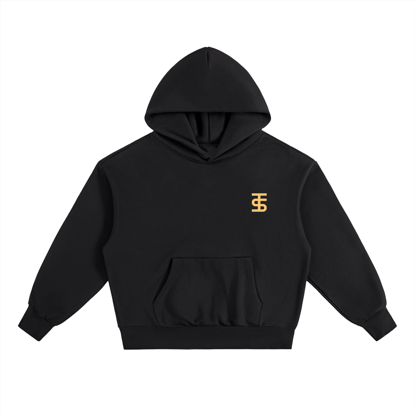 TS summer hoodie