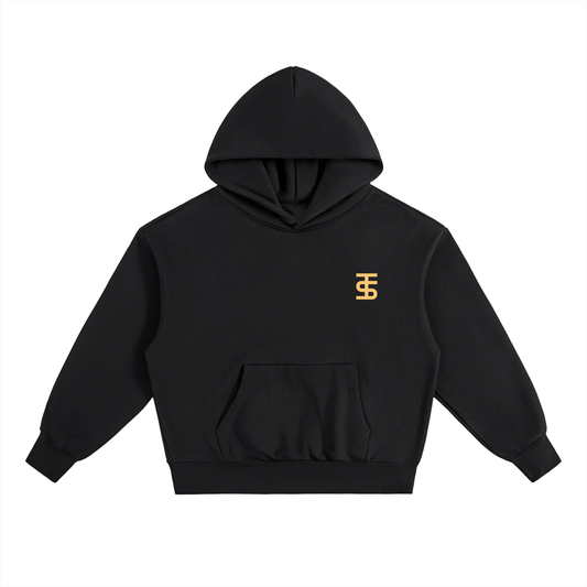 TS summer hoodie