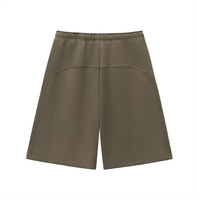TS summer shorts