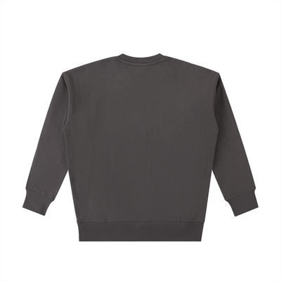 TS Crewneck grey