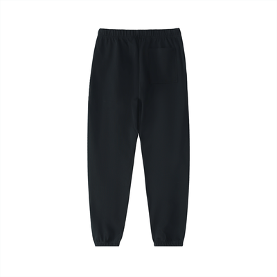 TS jogger grey