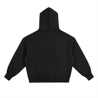 TS summer hoodie