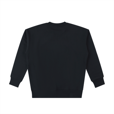 TS Crewneck coffee