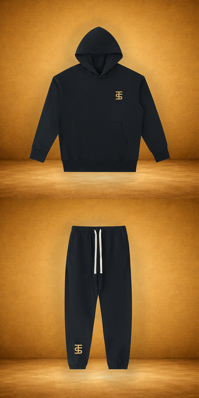TS Hoodie