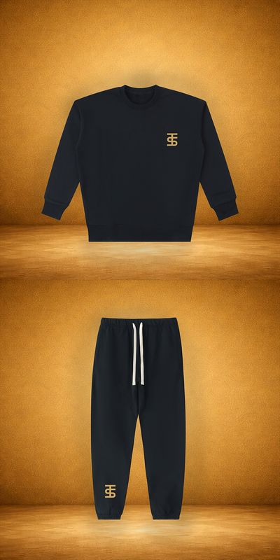 TS Crewneck