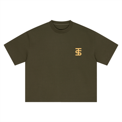 TS summer shirt