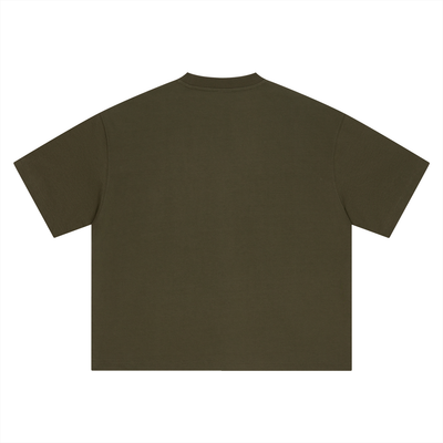 TS summer shirt