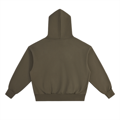 TS summer hoodie