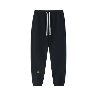 TS jogger grey