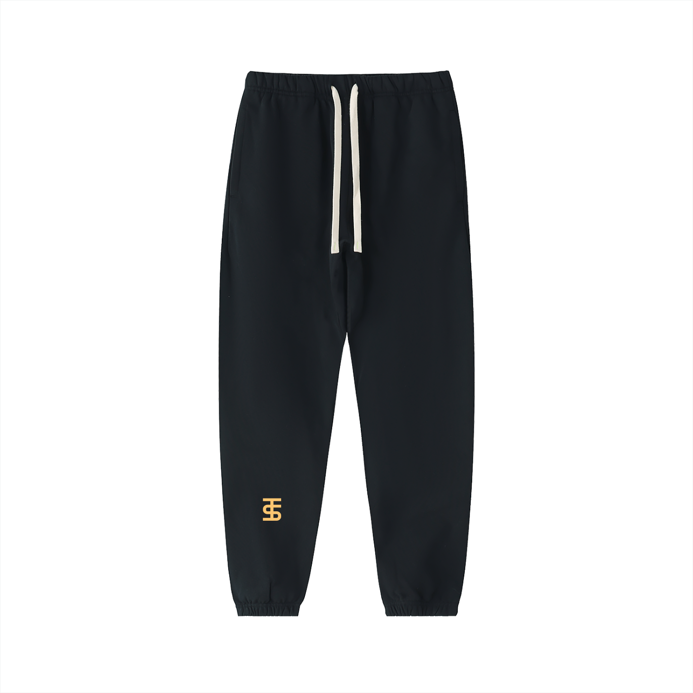 TS jogger coffee