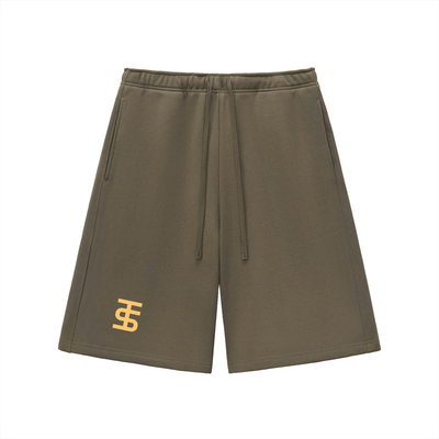 TS summer shorts