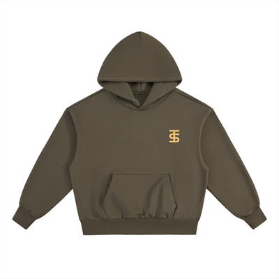 TS summer hoodie